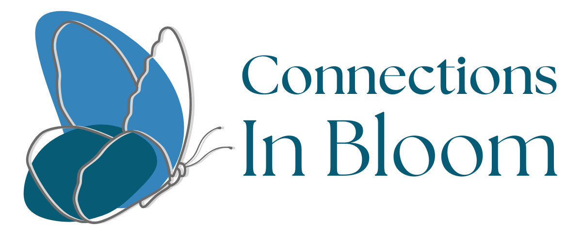 Connections In Bloom
